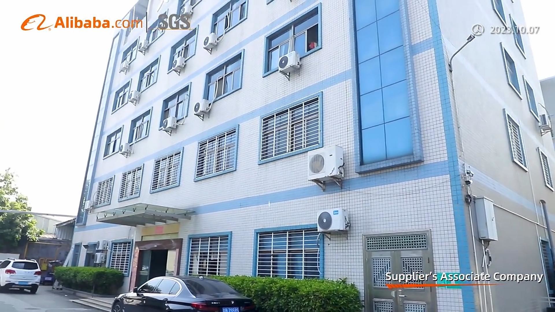 چین Shenzhen Eco Polyfoam Products Co., Ltd.