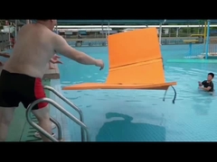 فرش شناور فوم