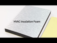 فوم عایق HVAC