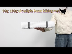 زیرانداز کمپینگ فوم فوق سبک