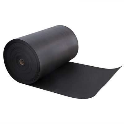 ورق عایق گرمایی پلی اتیلن IXPE فوم رول متقاطع با ضخامت 0.5-12mm با مقاومت شعله درجه B1 و رسانایی حرارتی 0.038 ~ 0.095w / m.k
