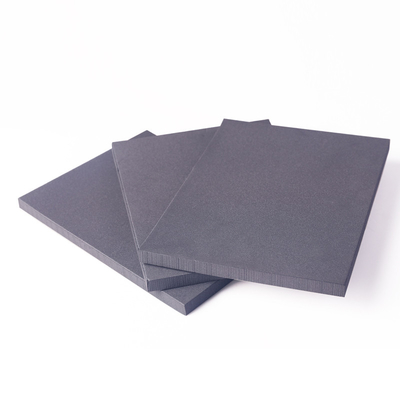 پم بازیافت شده EVA Ethylene Vinyl Acetate پم عایق گرمی پم لاستیکی برای ساختمان