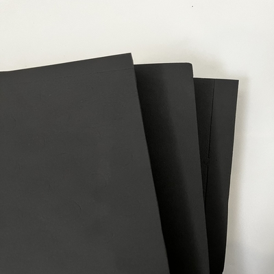 مقاومت در برابر روغن 1Mx2M EPDM فوم لاستیک سلول بسته سلول باز صفحه فوم چگالی بالا