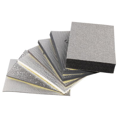 ورق فوم Xlpe با چگالی بالا و سلول بسته برای جذب صدا در ساختمان