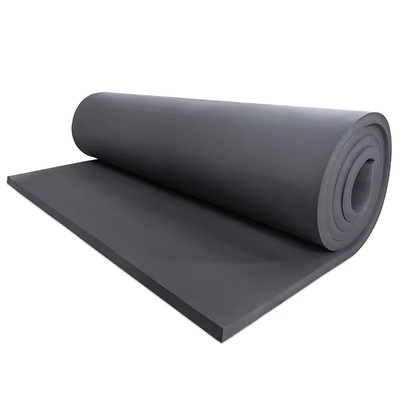 فوم سلول بسته نئوپرن EPDM مقاوم در برابر آب و هوا لاستیک مقاوم در برابر پارگی