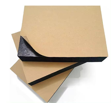 خود چسبنده ضد آب انعطاف پذیر EPDM مهر و موم لاستیکی برای خودرو