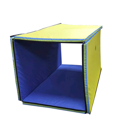 Oasis شناور نهایی رنگارنگ 12*5 Spliced ​​Float Pad برای خانواده