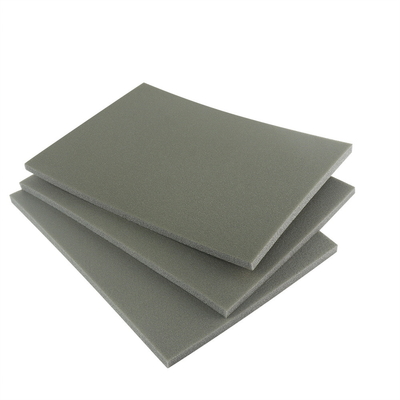 12mm Black Insulated Board Cell Closed Polyethylene Xpe Foam برای عایق گرما