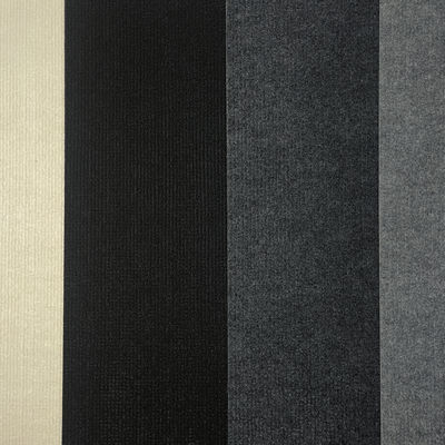 حصیر محافظ خراش ضد گربه خود مقاوم در برابر سایش خاکستری.