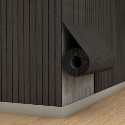 پانلهای لامپ نرم چوبی IXPE PVC الاستیک الاستیک برای دکور مدرسه