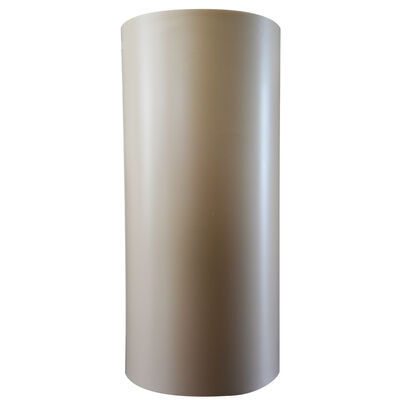 محیط زیست دوستانه وزن سبک سلول بسته IXPP رولر فوم 5mm-12mm ضخامت برای حرارتی عایق بیرونی کمپینگ فرش