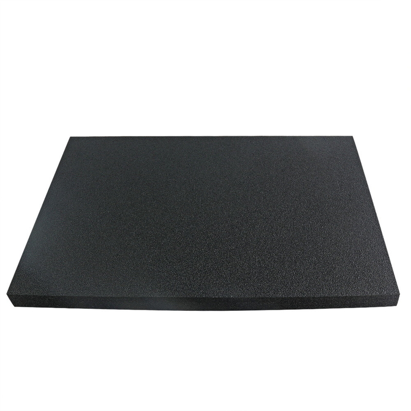 مواد رنگارنگ XPE Thermal Insulation XLPE Close Cell Foam for Sports