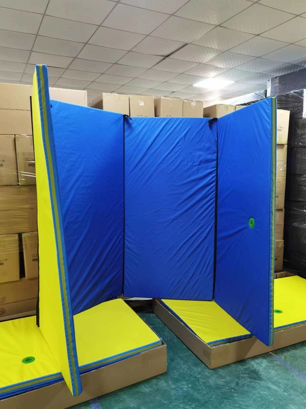 Oasis شناور نهایی رنگارنگ 12*5 Spliced ​​Float Pad برای خانواده