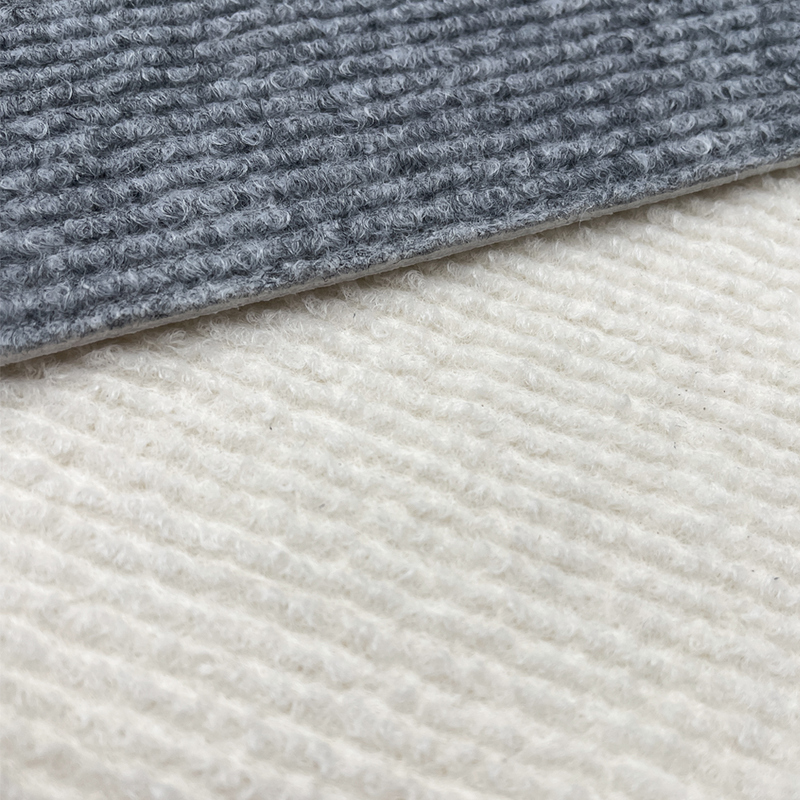 30*200 سانتی متر خاکستری خاکستری مقاوم در برابر تشک خراشیده شده چسبنده خود