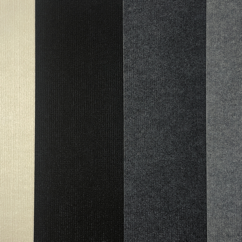 حصیر محافظ خراش ضد گربه خود مقاوم در برابر سایش خاکستری.