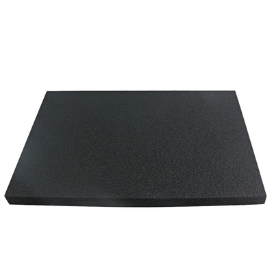 مواد رنگارنگ XPE Thermal Insulation XLPE Close Cell Foam for Sports