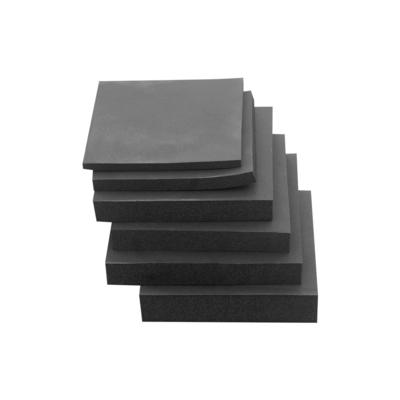 1M*2M CLOW COLLUCLE SPONGE SPONGE SPONGE برای عایق حرارتی