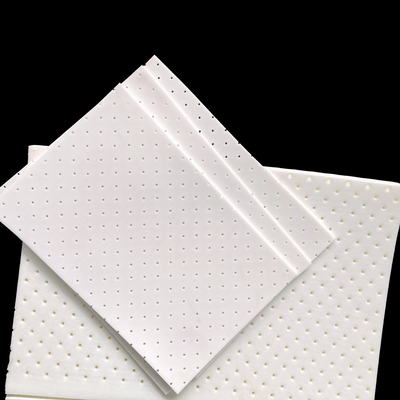 ScCO2 Foaming MTPU Sheet Light Supercritical Carbon Dioxide Technology مواد مورد نیاز برای تولید فوم از دی اکسید کربن