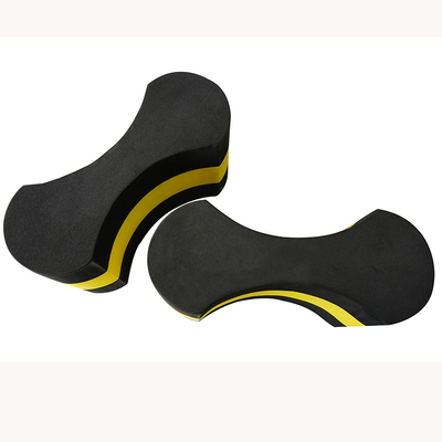 Rainbow EVA Swim Pull Buoy Aid Training Float for Swimming Training