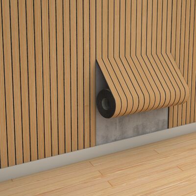 تخته مشبک نرم ضد آب IXPE با لایه محافظ PVC برای دکوراسیون آپارتمان